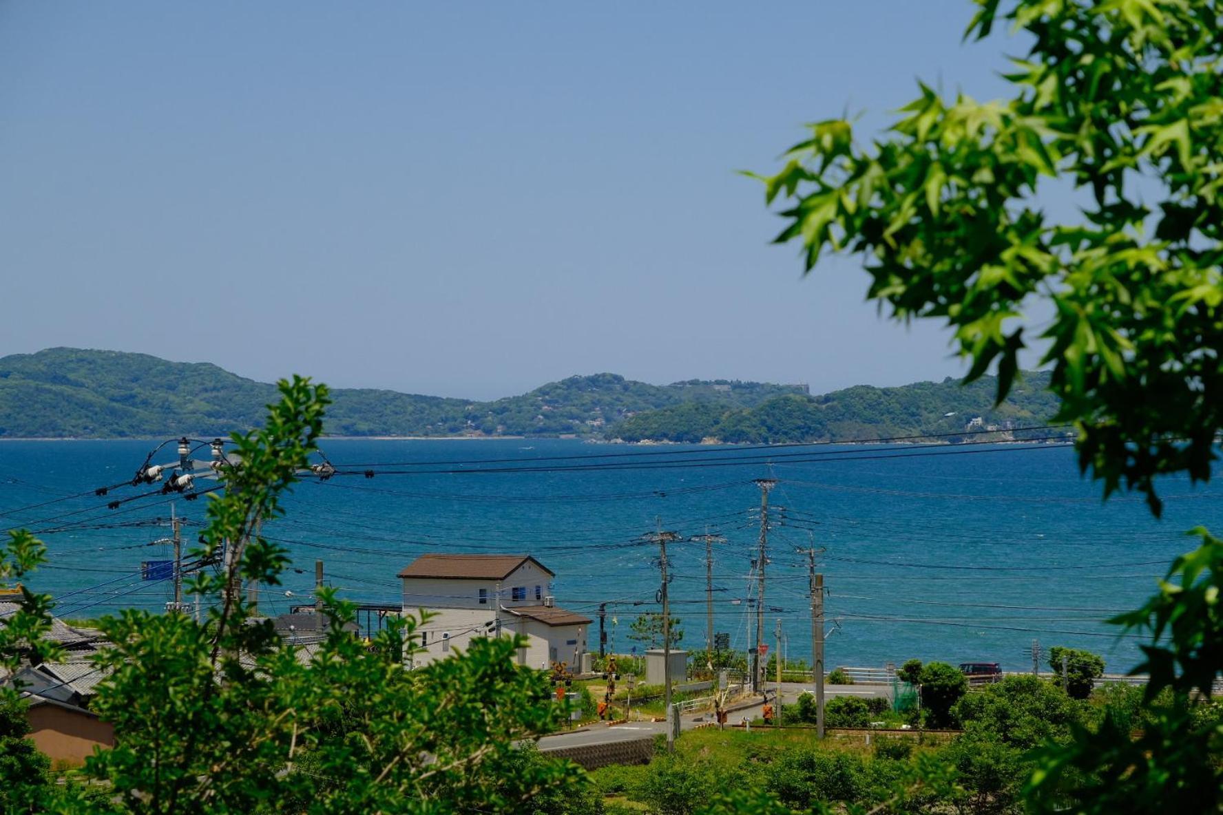 伊都山海渓 Itoshima Luaran gambar