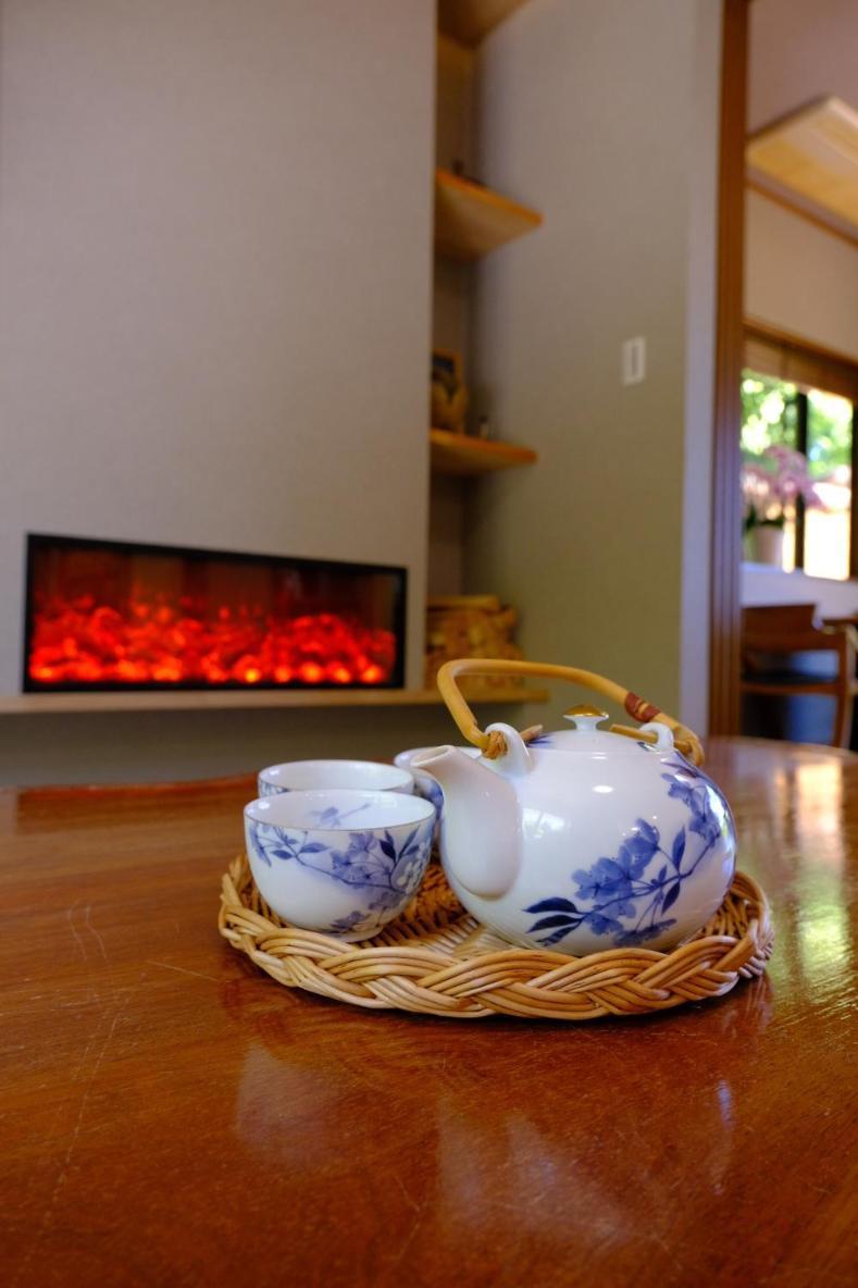 伊都山海渓 Itoshima Luaran gambar