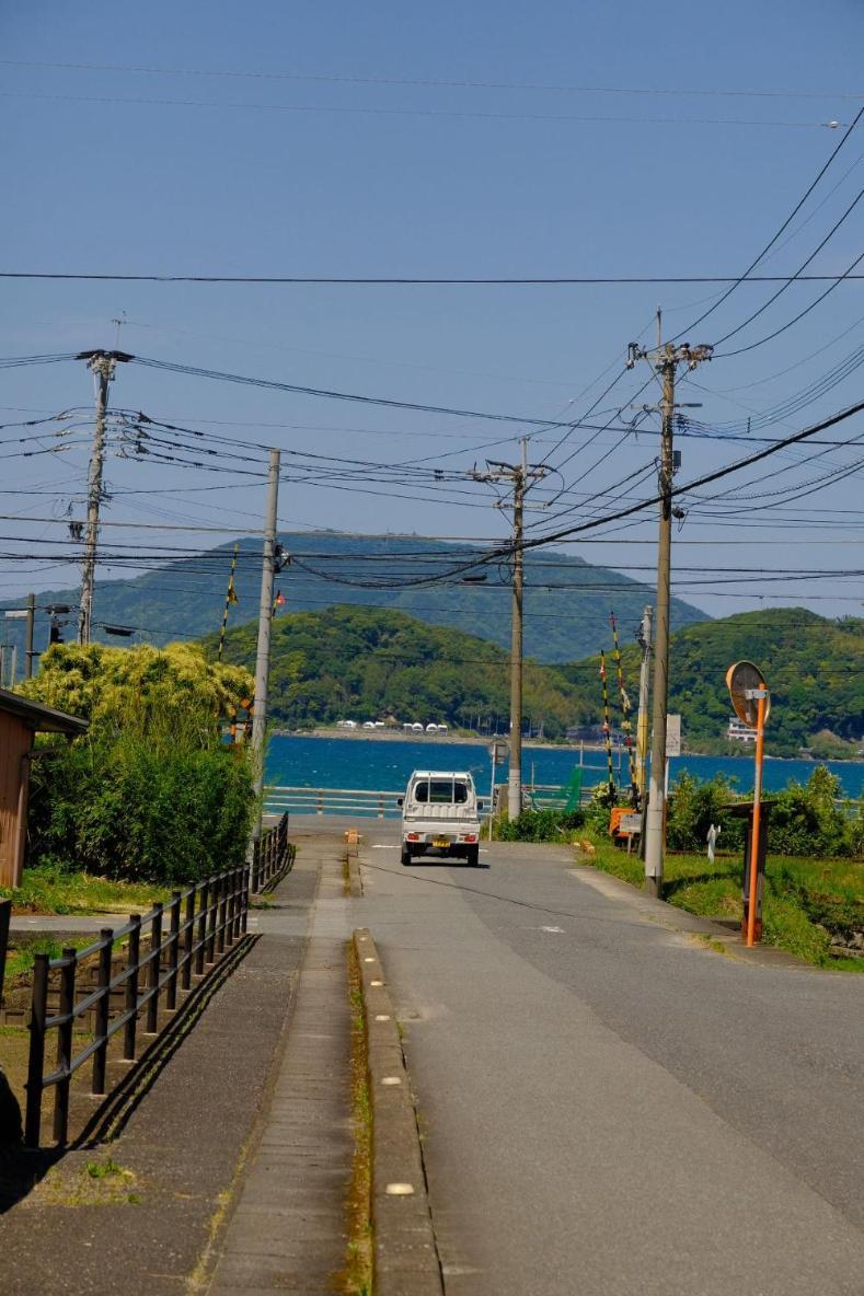 伊都山海渓 Itoshima Luaran gambar
