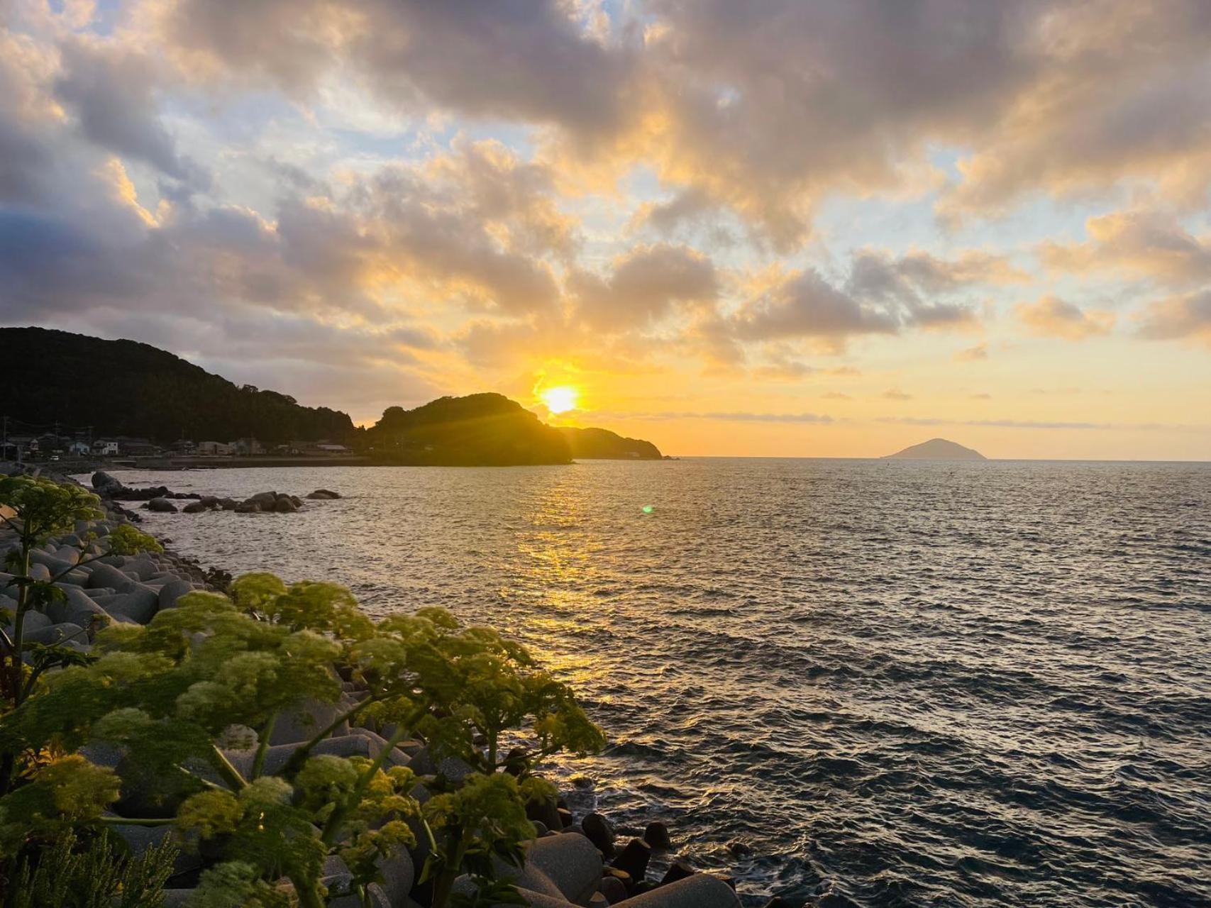 伊都山海渓 Itoshima Luaran gambar