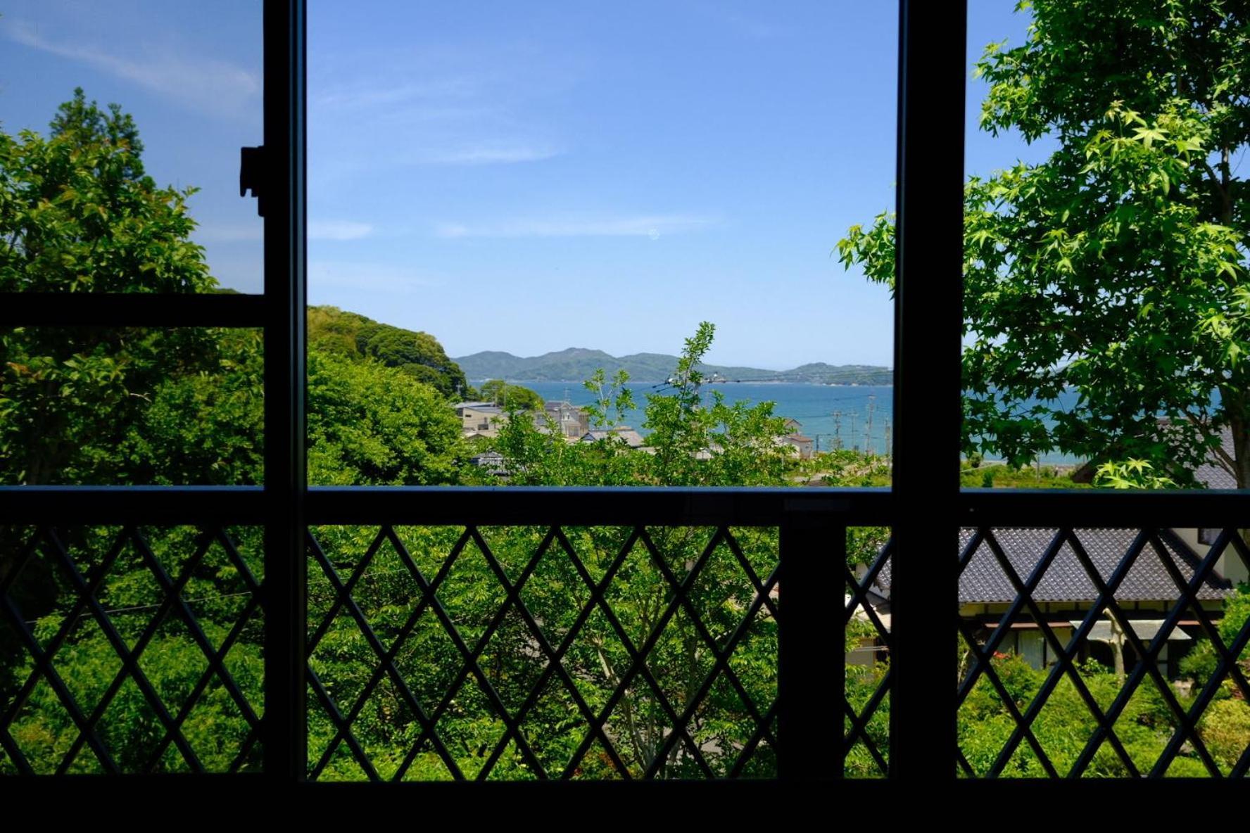 伊都山海渓 Itoshima Luaran gambar