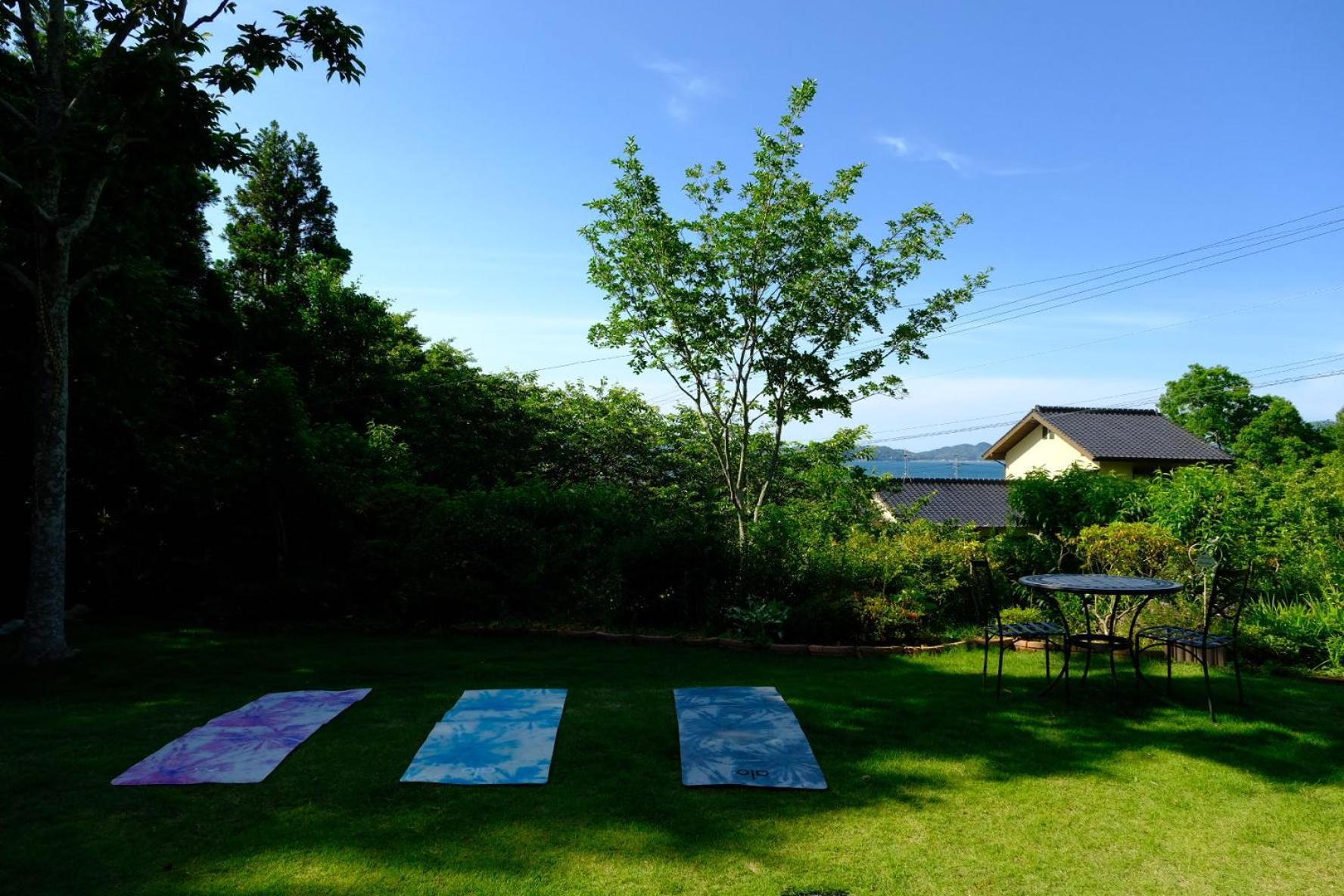 伊都山海渓 Itoshima Luaran gambar
