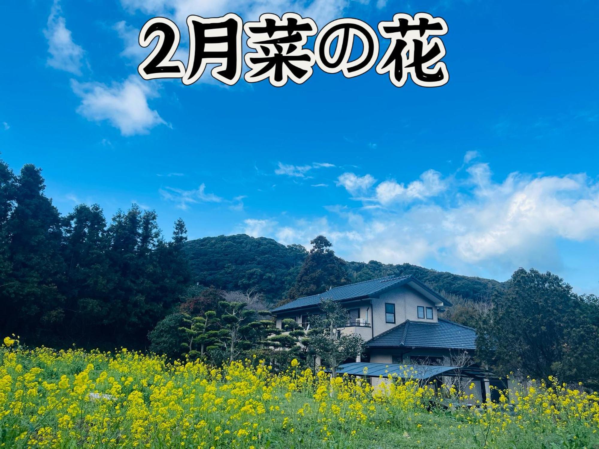 伊都山海渓 Itoshima Luaran gambar