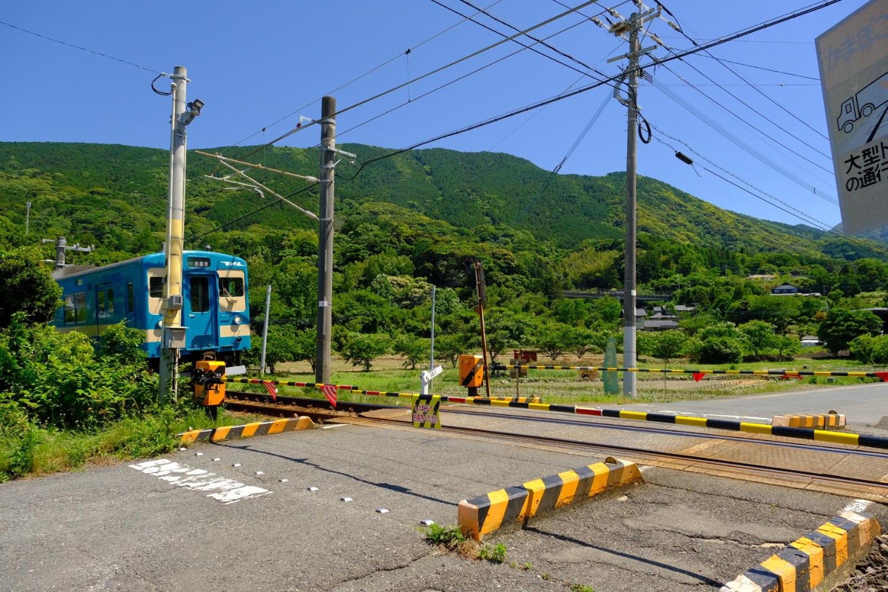 伊都山海渓 Itoshima Luaran gambar